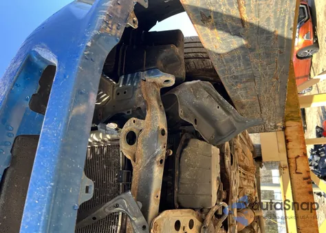 2010 Toyota Corolla Le из США, поврежденный, VIN 2T1BU4EE5AC351261